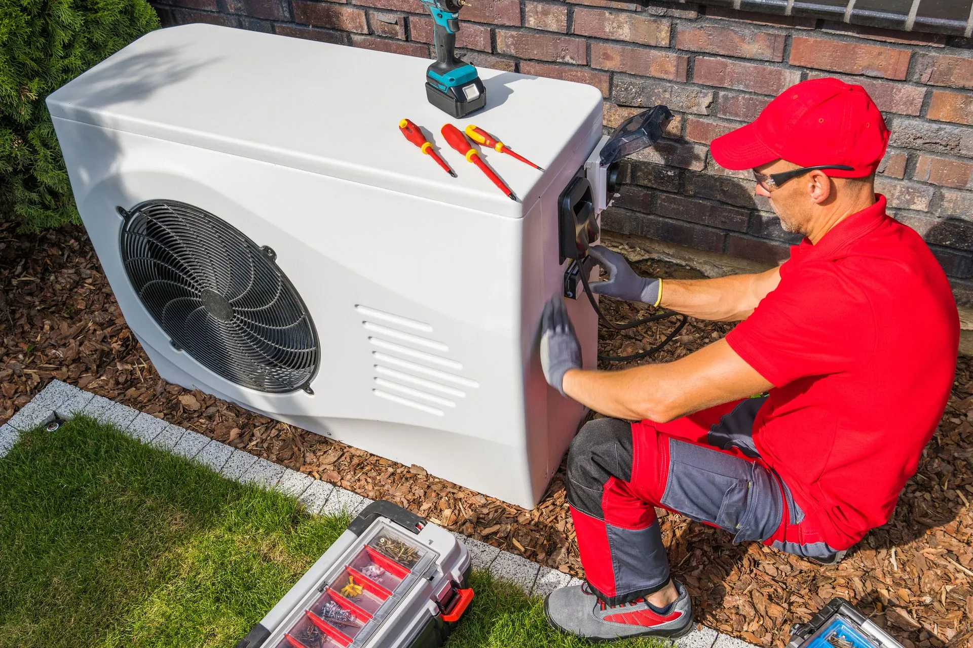 About HVAC in Soap Lake, WA